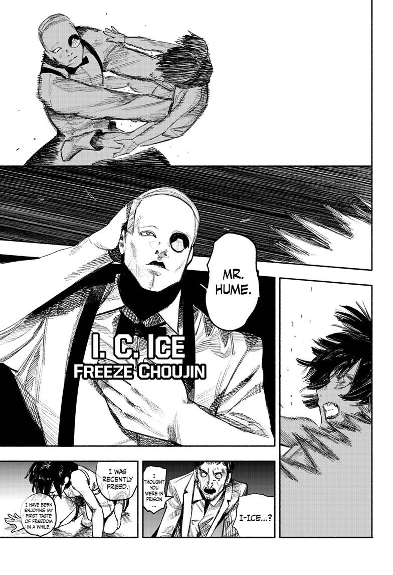 Choujin X, Chapter 36 image 52